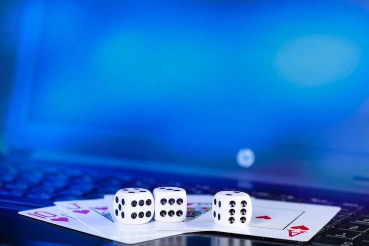 Langkah-langkah mudah mengklaim bonus di platform gebyar4 melalui ponsel atau desktop