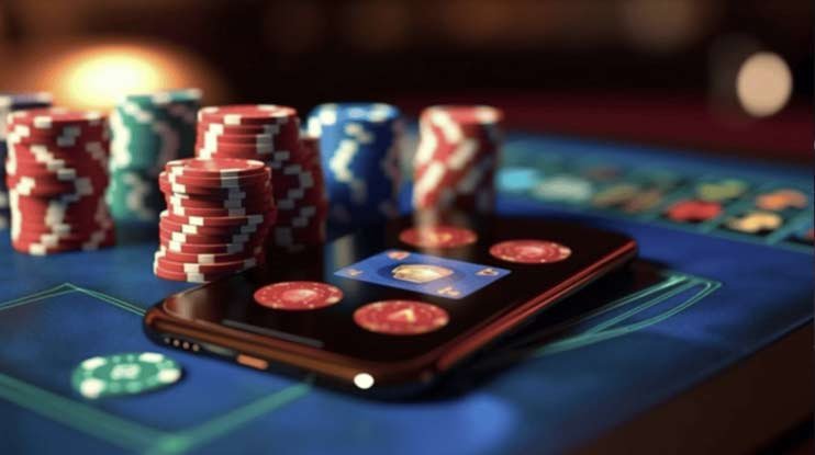 Tampilan antarmuka platform gebyar4 di layar desktop dan mobile