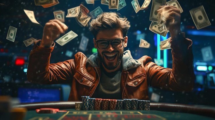Berbagai pilihan hiburan digital tersedia setelah login di gebyar4 termasuk slot dan live casino